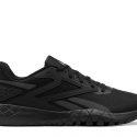 נעלי סניקרס ריבוק לגברים Reebok Flexagon Energy Tr 4 - שחור מלא