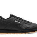 נעלי סניקרס ריבוק לגברים Reebok Glide - שחור
