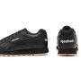 נעלי סניקרס ריבוק לגברים Reebok Glide - שחור