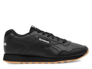 נעלי סניקרס ריבוק לגברים Reebok Glide - שחור