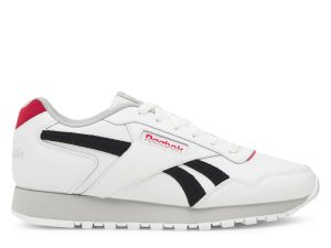נעלי סניקרס ריבוק לגברים Reebok Glide - לבן