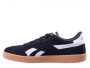 נעלי סניקרס ריבוק לגברים Reebok Smash Edge - שחור