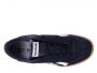 נעלי סניקרס ריבוק לגברים Reebok Smash Edge - שחור