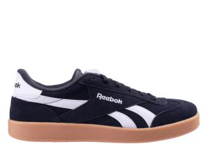נעלי סניקרס ריבוק לגברים Reebok Smash Edge - שחור