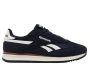 נעלי סניקרס ריבוק לגברים Reebok World 70 - כחול כהה/לבן