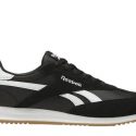 נעלי סניקרס ריבוק לגברים Reebok World 70 - שחור