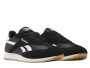 נעלי סניקרס ריבוק לגברים Reebok World 70 - שחור