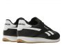 נעלי סניקרס ריבוק לגברים Reebok World 70 - שחור