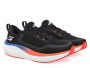 נעלי ריצה סקצ'רס לגברים Skechers Go Run Supersonic Max - שחור