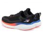 נעלי ריצה סקצ'רס לגברים Skechers Go Run Supersonic Max - שחור