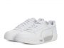 נעלי סניקרס פומה לגברים PUMA Rbd Tech Classic - לבן
