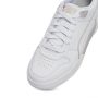 נעלי סניקרס פומה לגברים PUMA Rbd Tech Classic - לבן