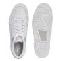 נעלי סניקרס פומה לגברים PUMA Rbd Tech Classic - לבן