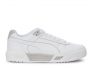 נעלי סניקרס פומה לגברים PUMA Rbd Tech Classic - לבן