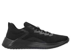 נעלי סניקרס ריבוק לגברים Reebok Fluxlite Ii - שחור