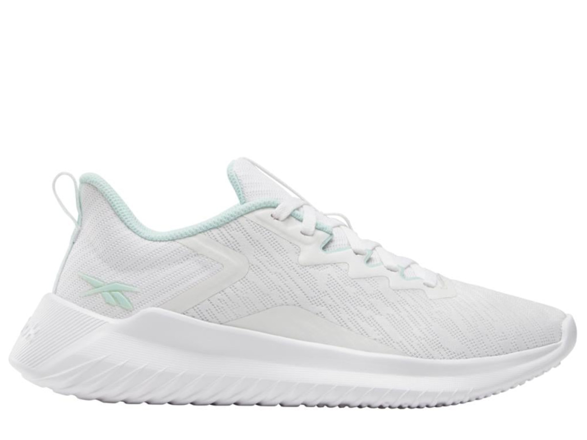 נעלי סניקרס ריבוק לגברים Reebok Fluxlite Ii – לבן נעלי סניקרס ריבוק לגברים Reebok Fluxlite Ii - לבן