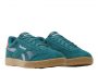 נעלי סניקרס ריבוק לגברים Reebok Smash Edge - ירוק בקבוק