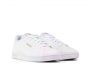 נעלי סניקרס ריבוק לנשים Reebok Court Clean - לבן