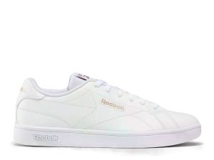 נעלי סניקרס ריבוק לנשים Reebok Court Clean - לבן