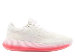 נעלי אימון ריבוק לנשים Reebok Dmx Comfort 20 - לבן/ורוד