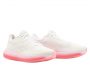 נעלי אימון ריבוק לנשים Reebok Dmx Comfort 20 - לבן/ורוד