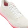 נעלי אימון ריבוק לנשים Reebok Dmx Comfort 20 - לבן/ורוד