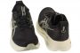 נעלי ריצה אסיקס לנשים Asics Gel-Nimbus 27 - שחור/בז'