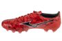 נעלי קטרגל מיזונו לגברים Mizuno  Alpha II Pro FG - אדום