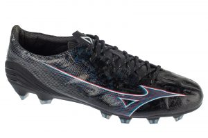 נעלי קטרגל מיזונו לגברים Mizuno Alpha Pro FG - שחור