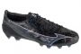 נעלי קטרגל מיזונו לגברים Mizuno Alpha Pro FG - שחור