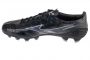 נעלי קטרגל מיזונו לגברים Mizuno Alpha Pro FG - שחור