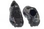 נעלי קטרגל מיזונו לגברים Mizuno Alpha Pro FG - שחור