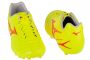 נעלי קטרגל מיזונו לגברים Mizuno Monarcida Neo III Select AG - צהוב