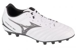נעלי קטרגל מיזונו לגברים Mizuno Monarcida Neo III Select AG - לבן