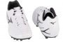 נעלי קטרגל מיזונו לגברים Mizuno Monarcida Neo III Select AG - לבן