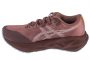 נעלי ריצה אסיקס לנשים Asics Novablast 5 TR - בורדו