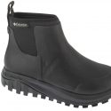 מגפי קולומביה לנשים Columbia Venturetrot - שחור