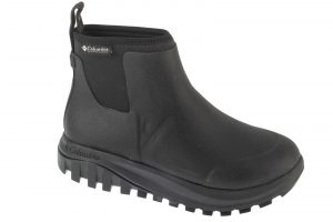 מגפי קולומביה לנשים Columbia Venturetrot - שחור