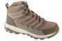 נעלי טיולים קולומביה לנשים Columbia  Strata Trail Mid WP - חום