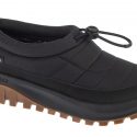מגפי קולומביה לנשים Columbia  Snowtrot Unwind - שחור