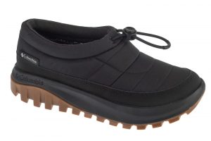 מגפי קולומביה לנשים Columbia  Snowtrot Unwind - שחור