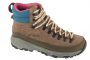נעלי טיולים קולומביה לנשים Columbia  Newton Alpine PT - חוםכחול
