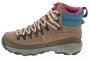 נעלי טיולים קולומביה לנשים Columbia  Newton Alpine PT - חוםכחול