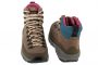 נעלי טיולים קולומביה לנשים Columbia  Newton Alpine PT - חוםכחול