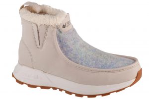 מגפי קולומביה לנשים Columbia  Landroamer Cozy - בז'/צבעוני