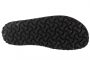 נעלי אלגנט בירקנשטוק לגברים Birkenstock  Utti Lace - שחור מלא