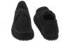 נעלי אלגנט בירקנשטוק לגברים Birkenstock  Utti Lace - שחור מלא