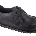 נעלי אלגנט בירקנשטוק לגברים Birkenstock  Utti Lace - שחור
