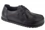 נעלי אלגנט בירקנשטוק לגברים Birkenstock  Utti Lace - שחור