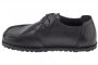 נעלי אלגנט בירקנשטוק לגברים Birkenstock  Utti Lace - שחור